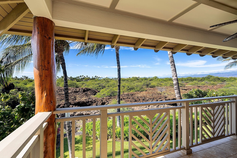 Peaceful Concierge Included Mauna Lani