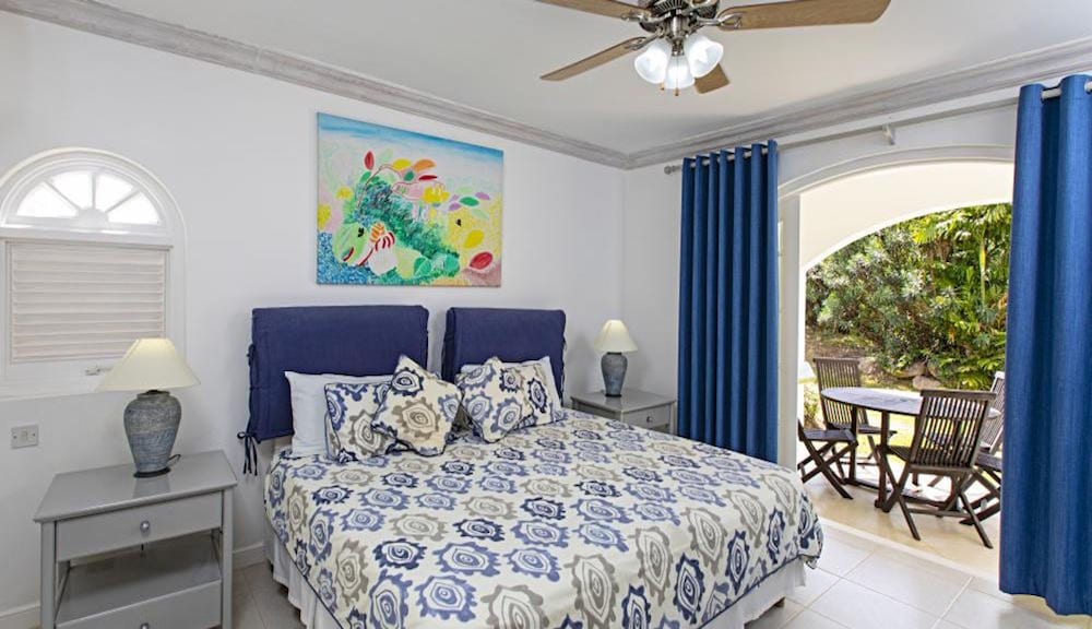 Paradise BDS - 3 B R Golf Villa at Rwml