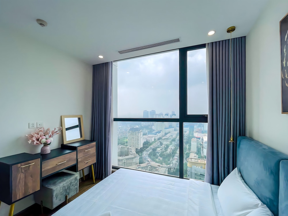 Vinhomes Skylake - Quylodge