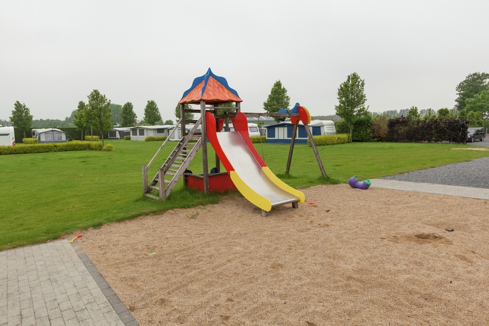 Apartment in Groede Near the Beach