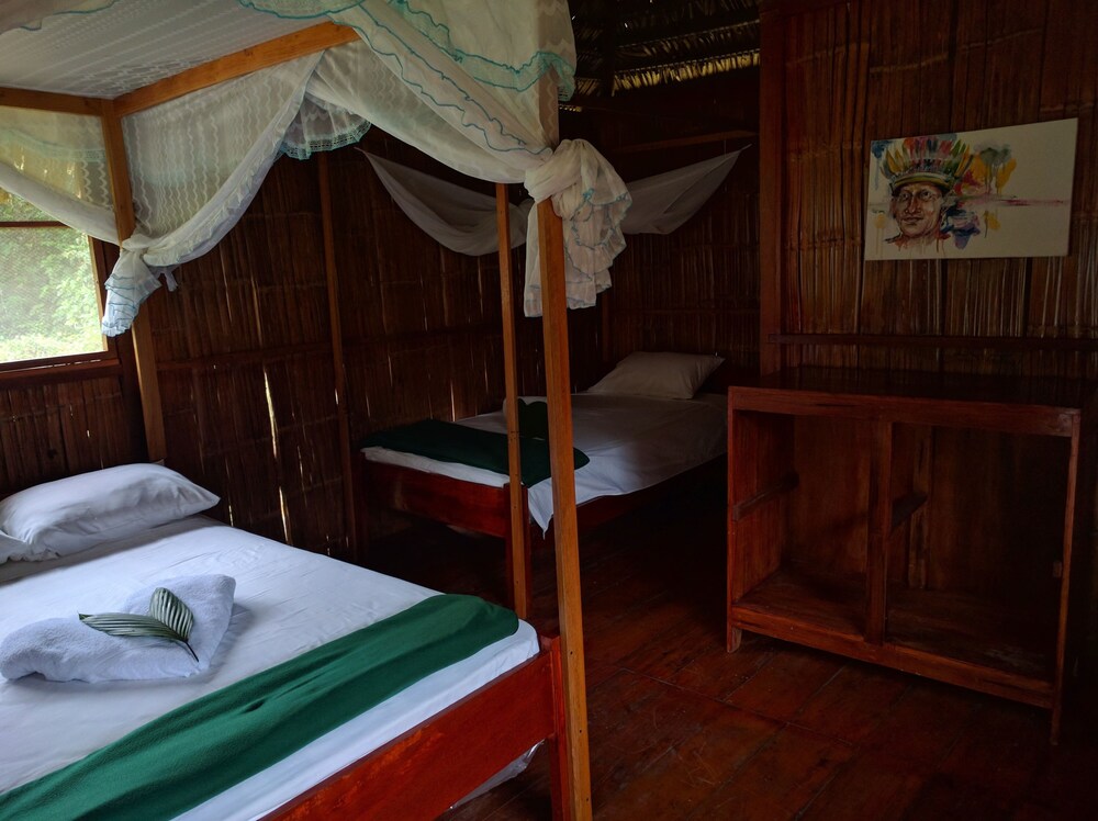 Green forest Ecolodge