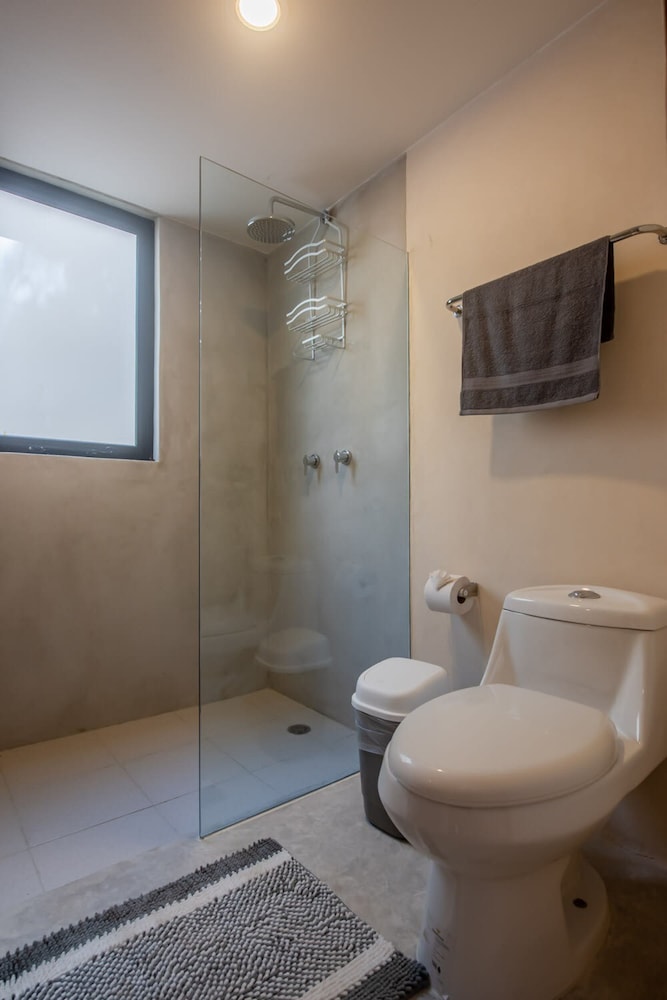 Cute Bright Centric Apartment in Tulum Centro