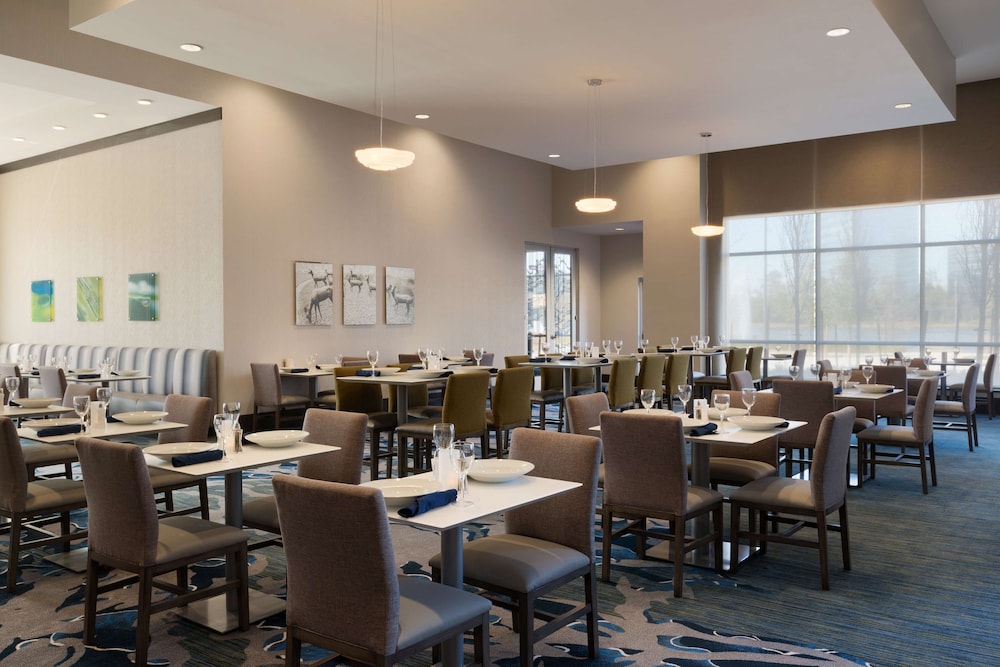 Embassy Suites by Hilton The Woodlands at Hughes Landing - Property Image 7