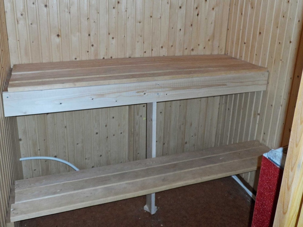5 Person Holiday Home in Logdea view 4