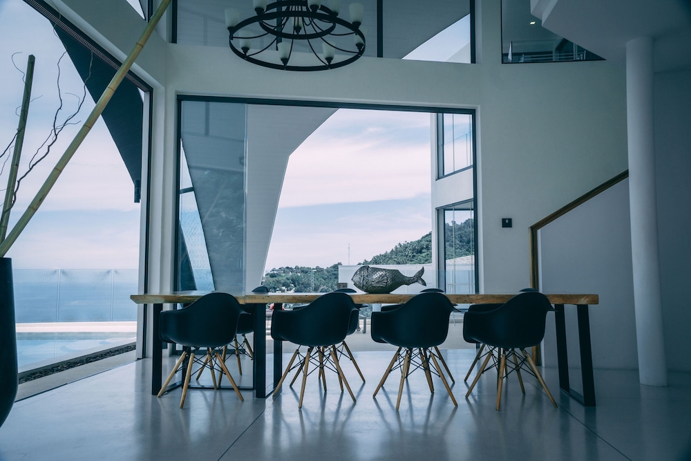 Sky Dream Villa