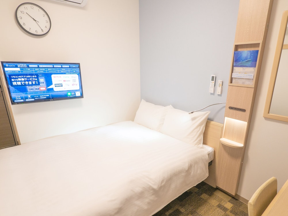 Toyoko Inn Osaka Namba 10