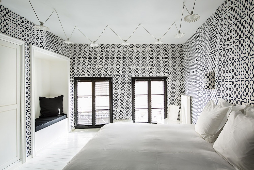 La Maison Haute Guest House
