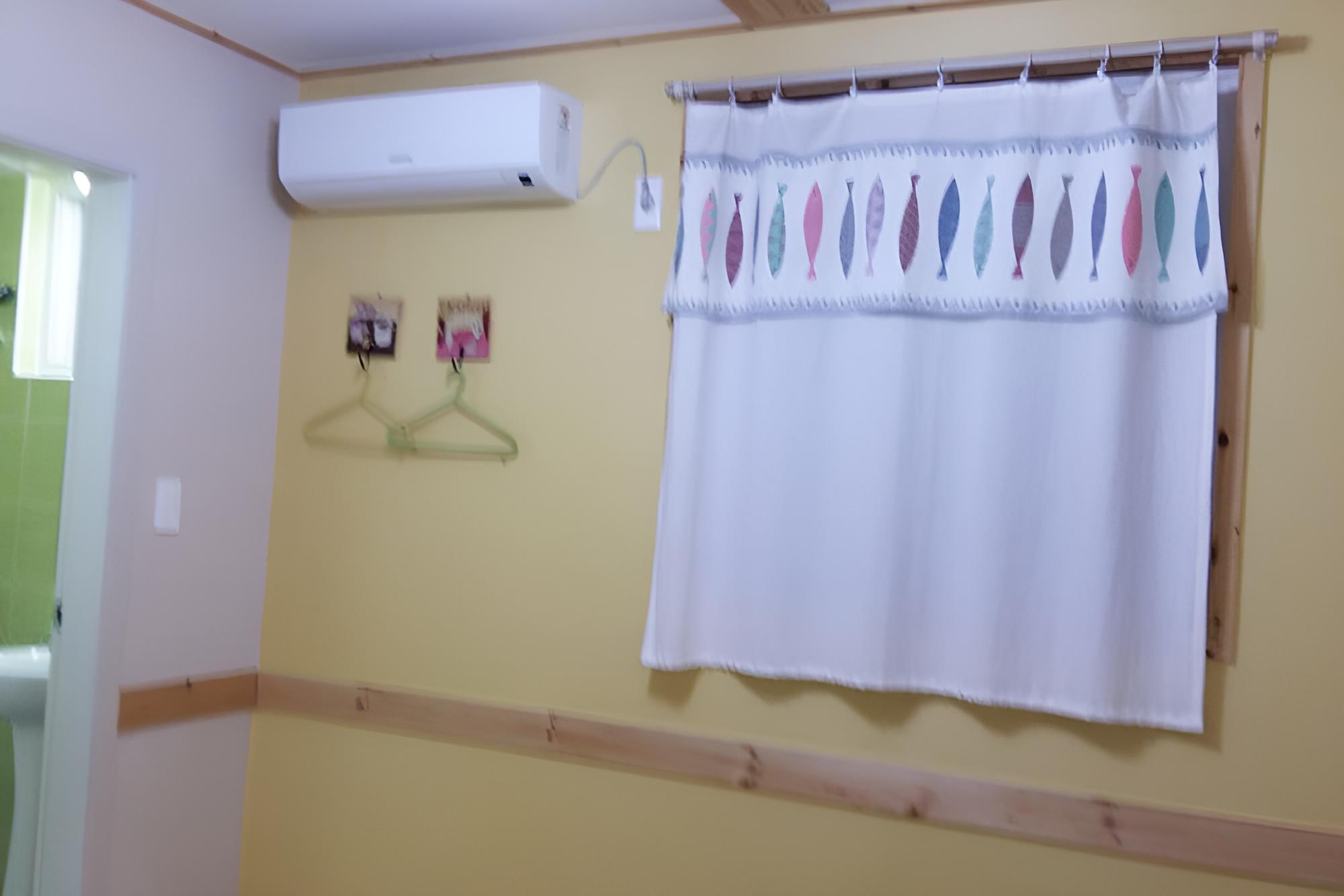 Jeonju Poet & Zzamong Guesthouse view 4