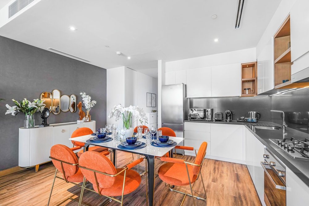 EDEN’S Homes & Villas - VIDA Dubai Marina Residences