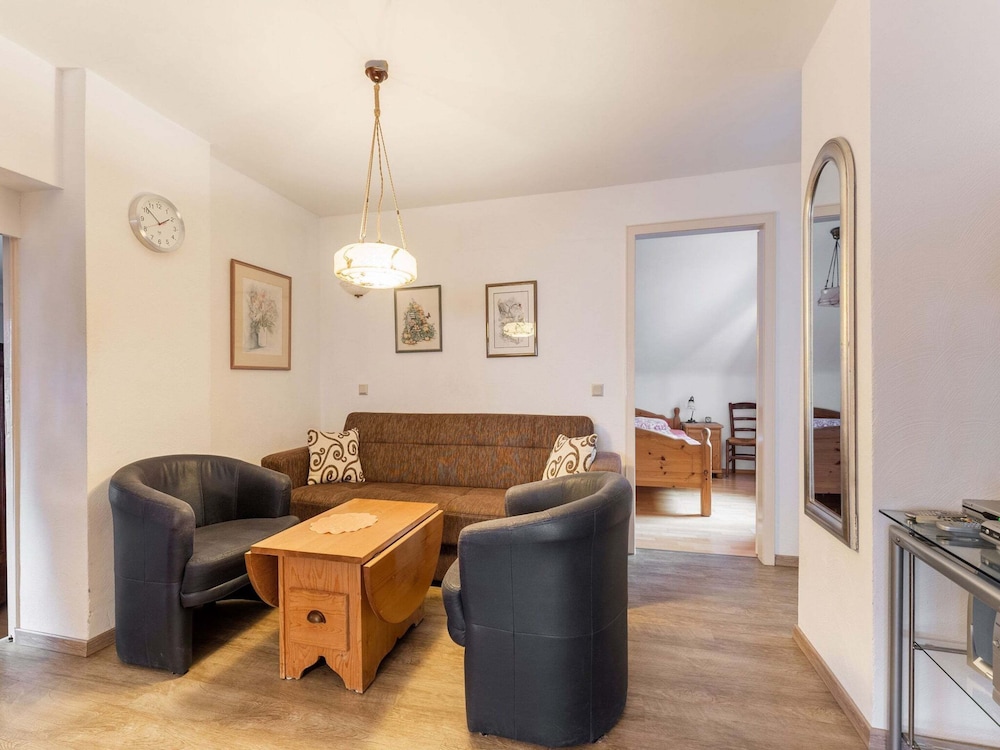 Schleiden Wellness Apartment