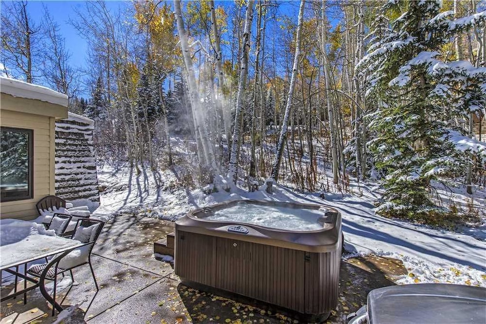 Slopeside Chalet - 6 Bedrooms Home