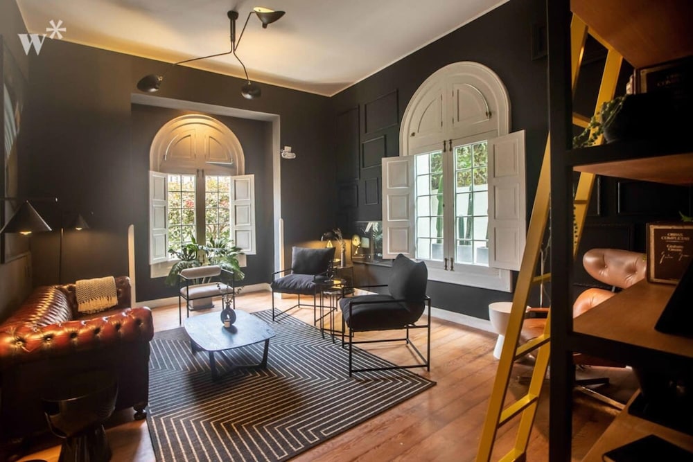 w Classy Suite in Casa Wynwood Barranco