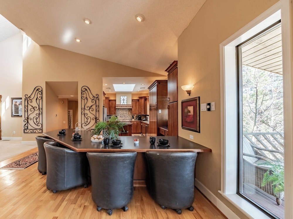 A Trip to Heaven by Ruidoso Vacation Rentals