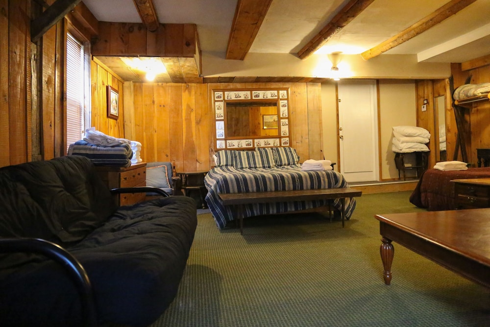 Plymouth Vacations - Salt Ash Inn - Property Image 109