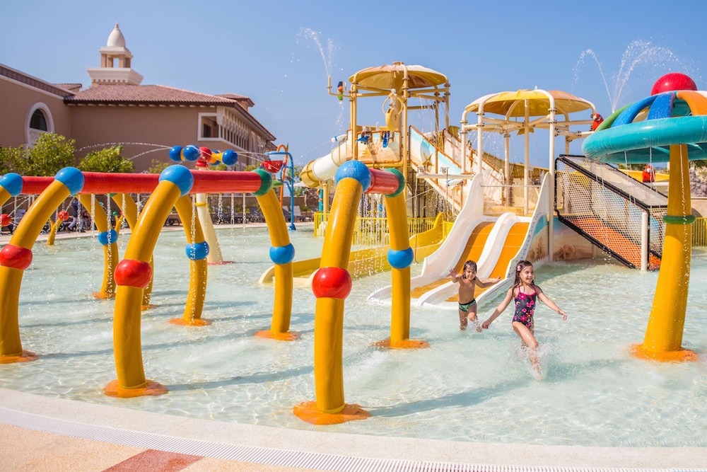 Rixos Premium Saadiyat Island