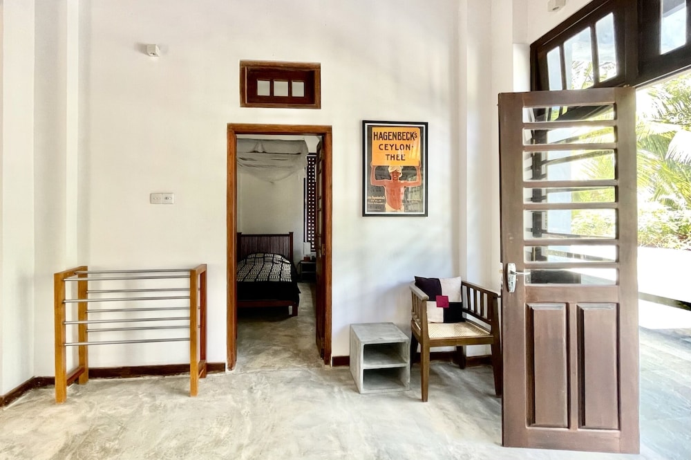 Isana Beach House