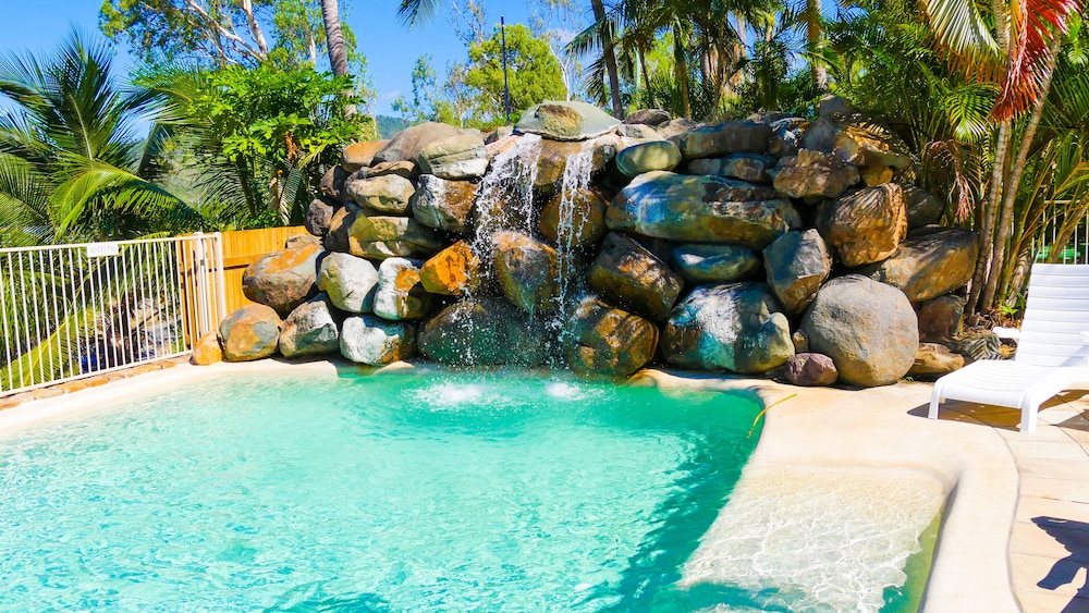 Spa Haven 17B view 2
