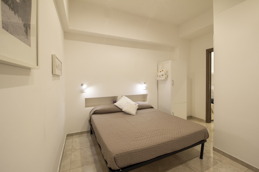Borgo San Lazzaro Cozy Flat