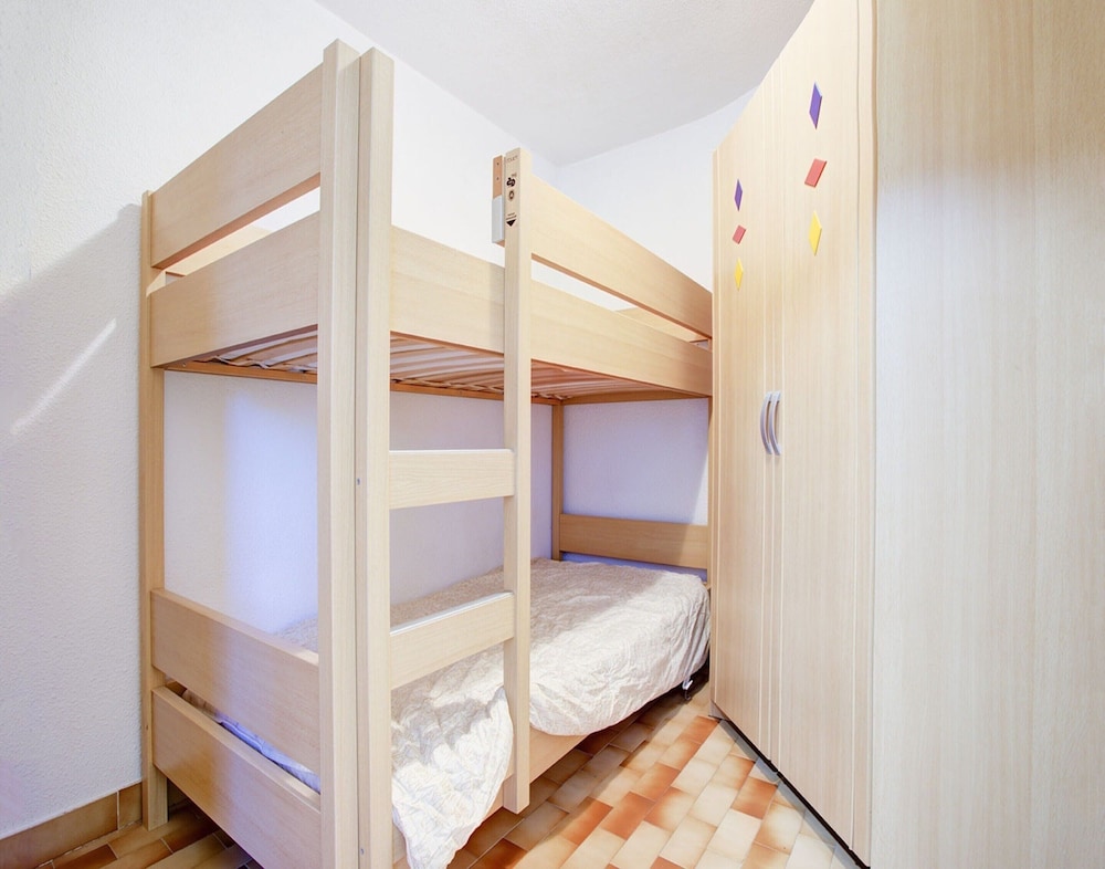 Beachside Comfort in Agde