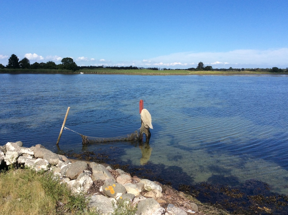 Askø Mejeri - B&B