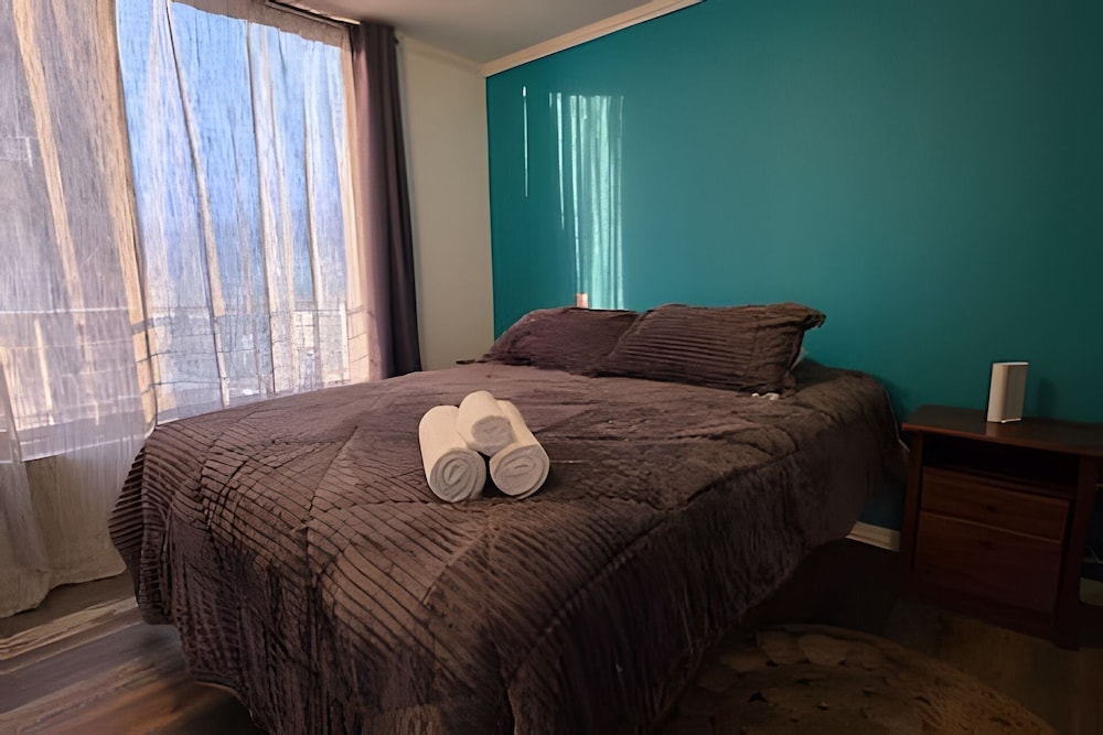 Oceana Suites Condominio Activo