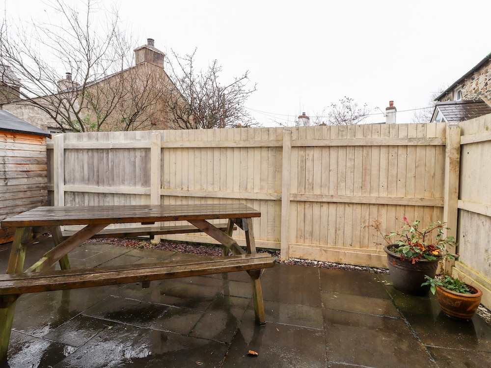 Caernarfon Vacations - Bryn Seion - Property Image 2