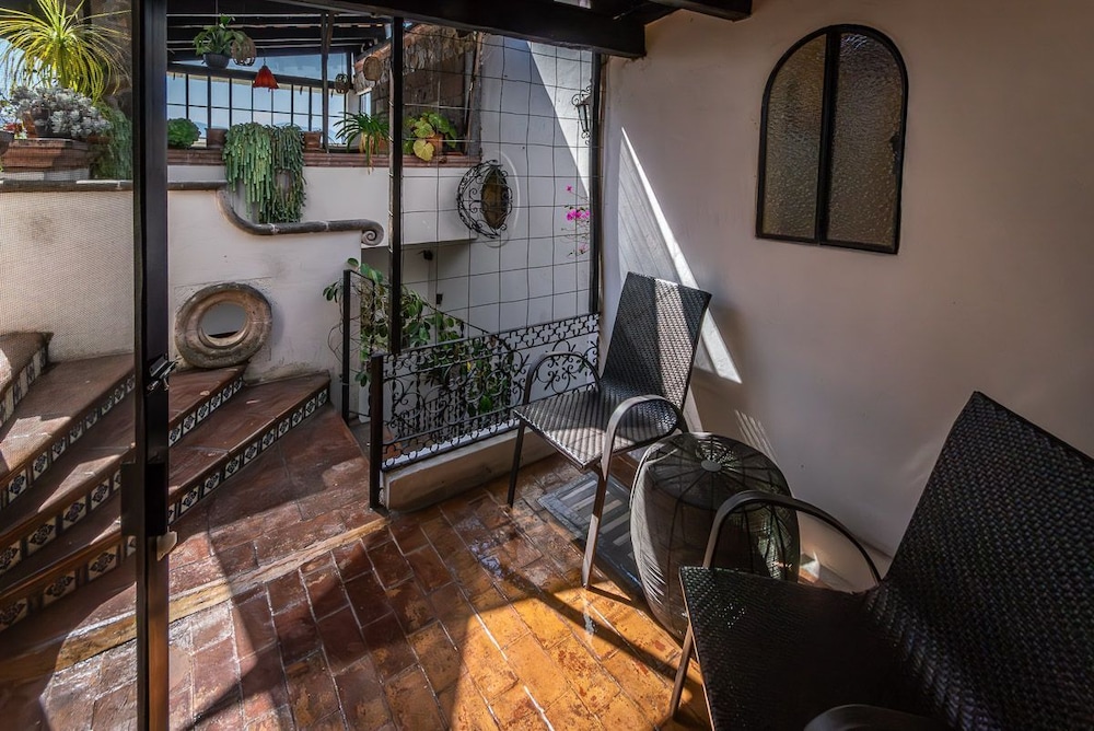 Casa Xola - Property Image 9