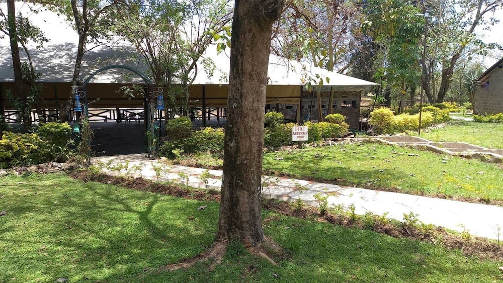 Muthu Mara River Lodge