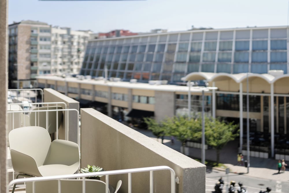 Bom Sucesso Executive Flats
