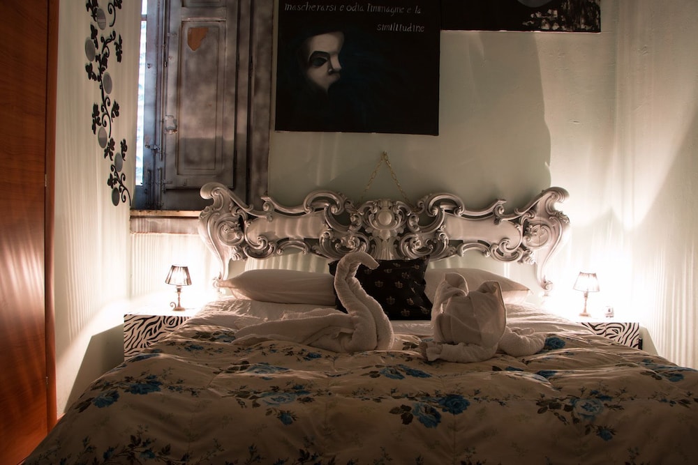 Camelot B&B Palermo