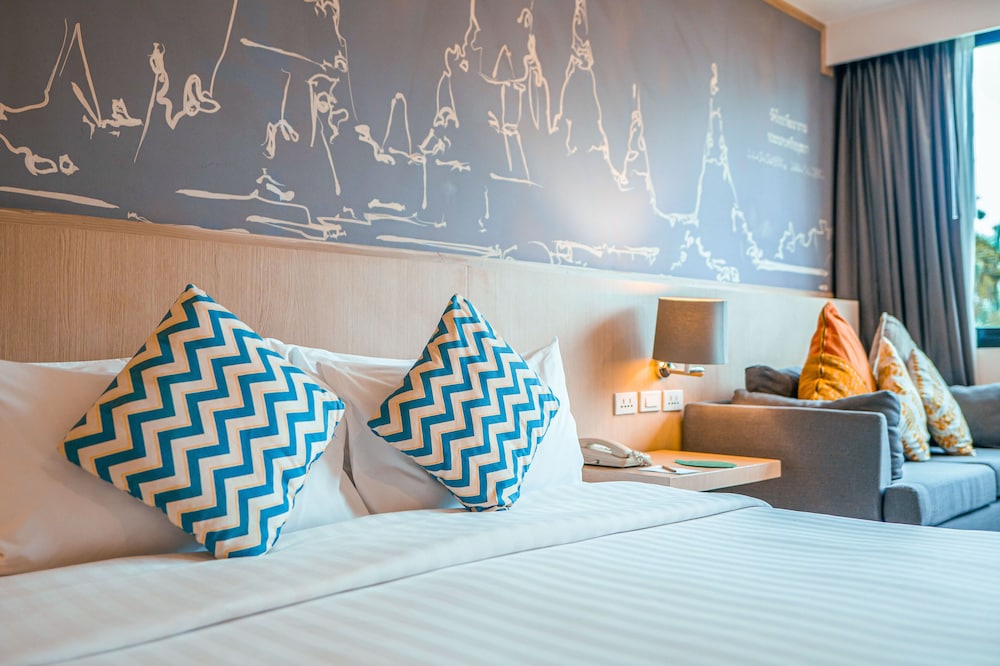 Paradox Resort Phuket-2