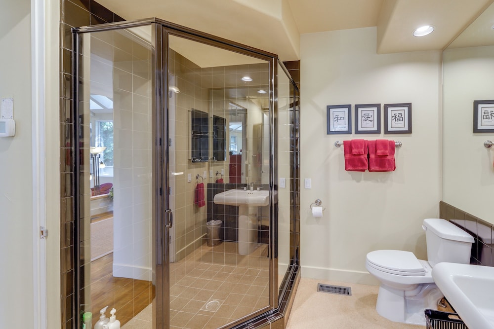 Expansive Sun Valley Home Close to Slopes!