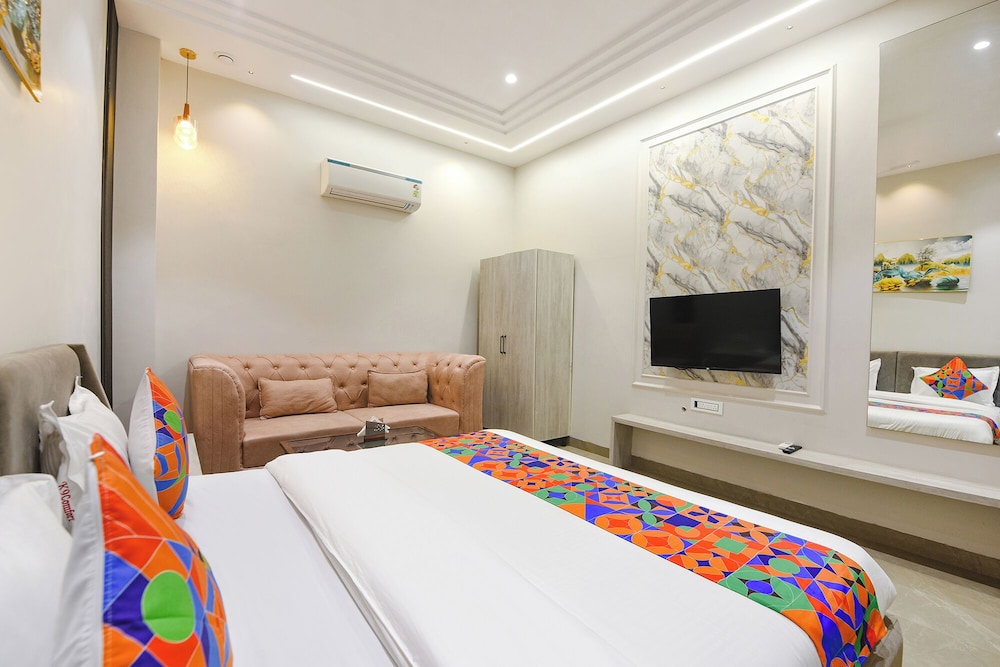 Fabhotel K9 Comfort