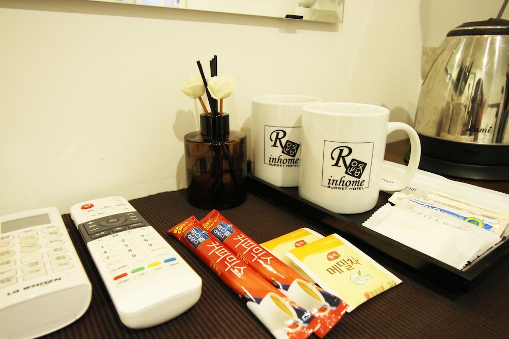 Hi Jun Guesthouse