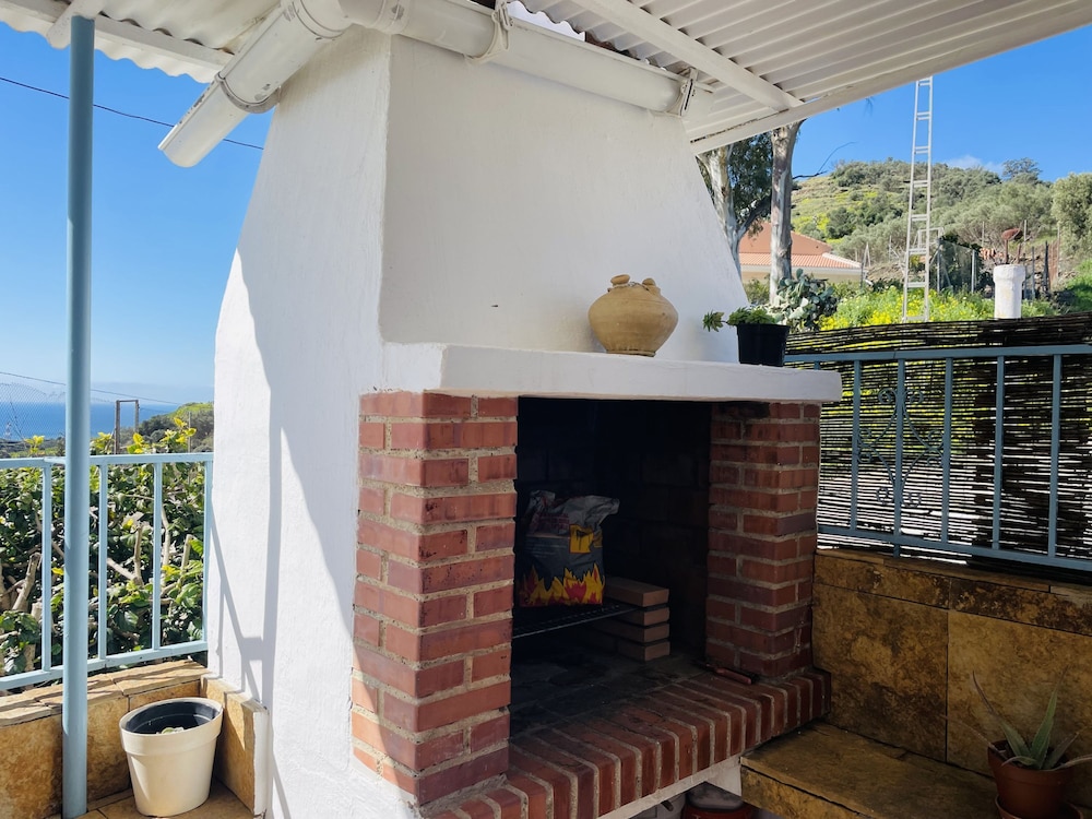 Cortijo Montesue os con Vistas by At Home Costa de