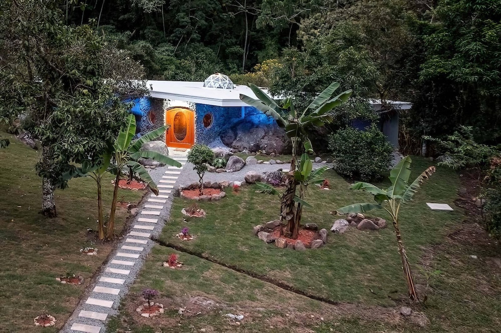 Rocka Verde Retreat