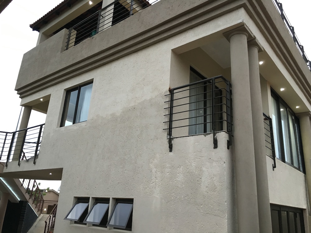 Valley View Lodge