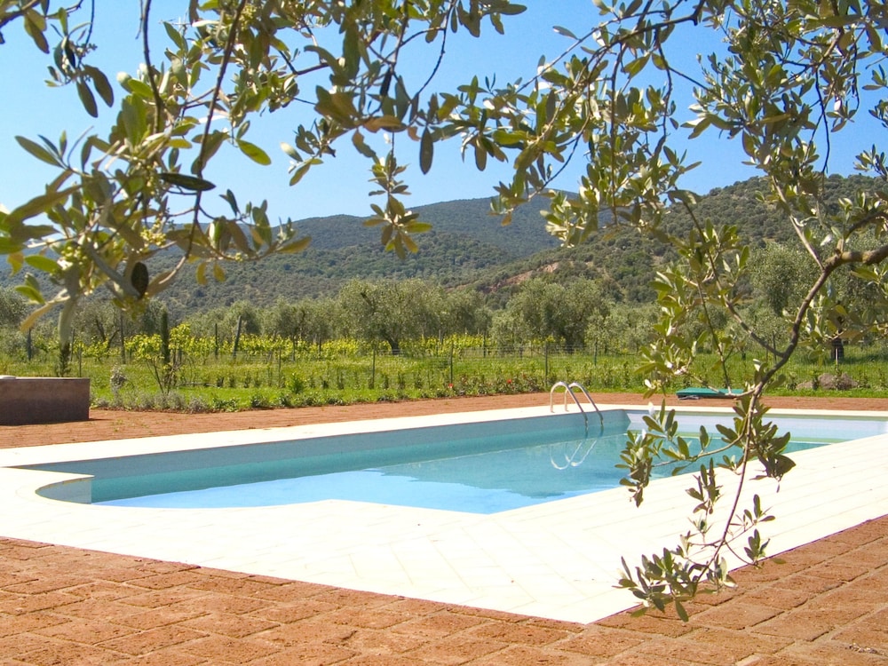 Agriturismo La pulledraia