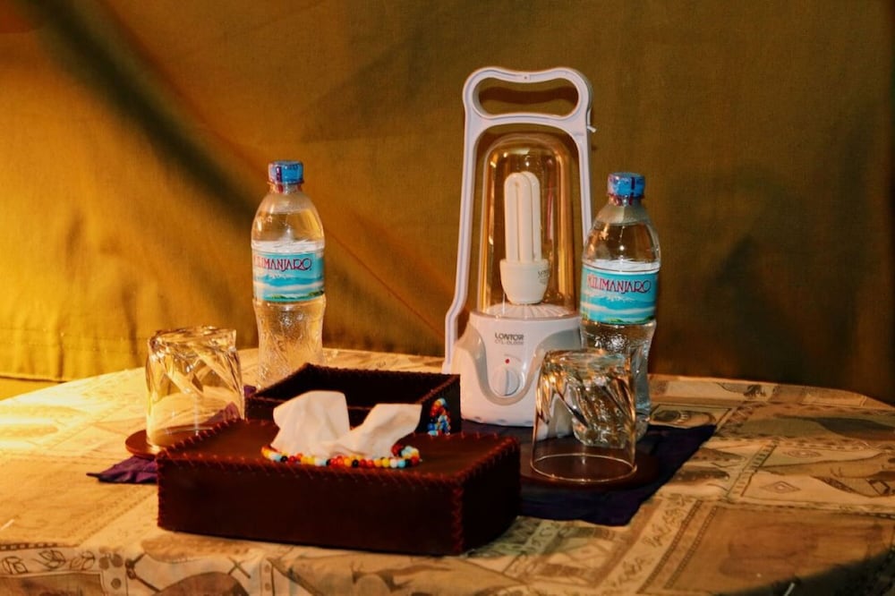 Rongai Eleven Serengeti Camp view 5