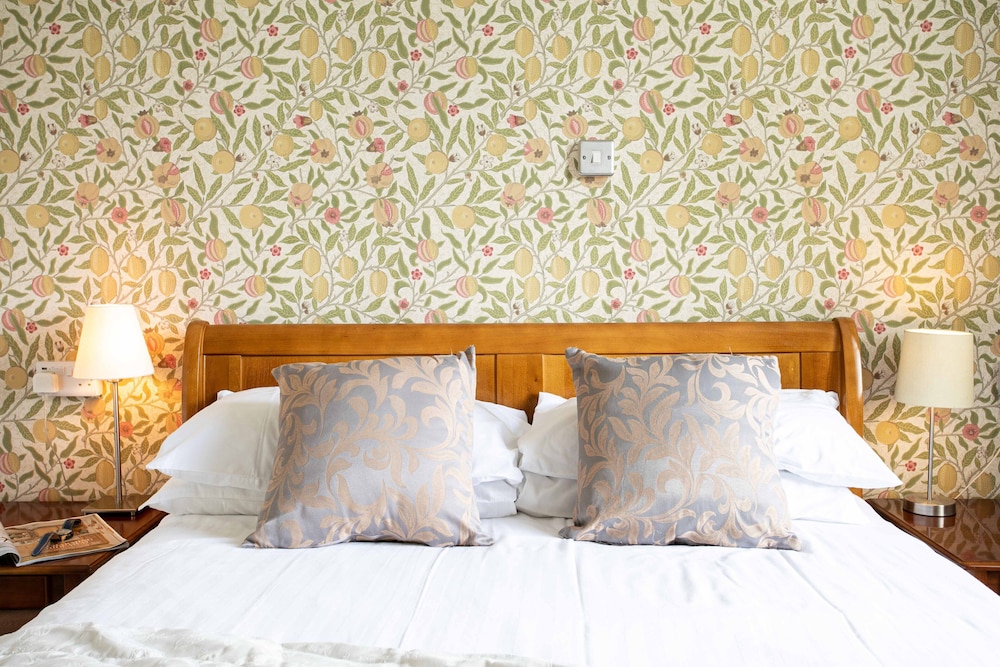 Abbeyfield B&B view 3