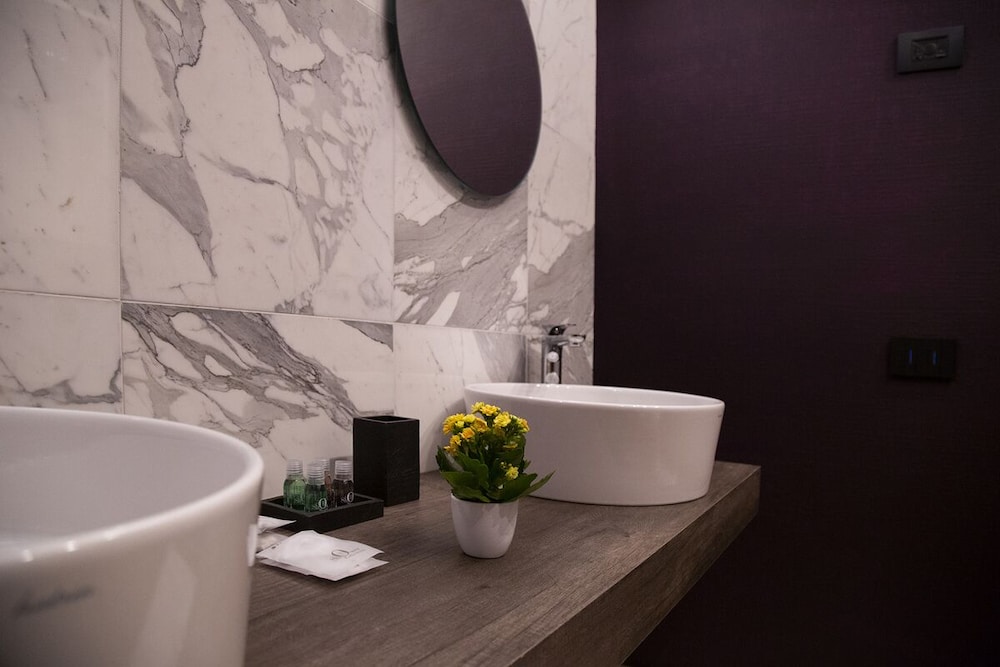 MANTRA Suite&Room