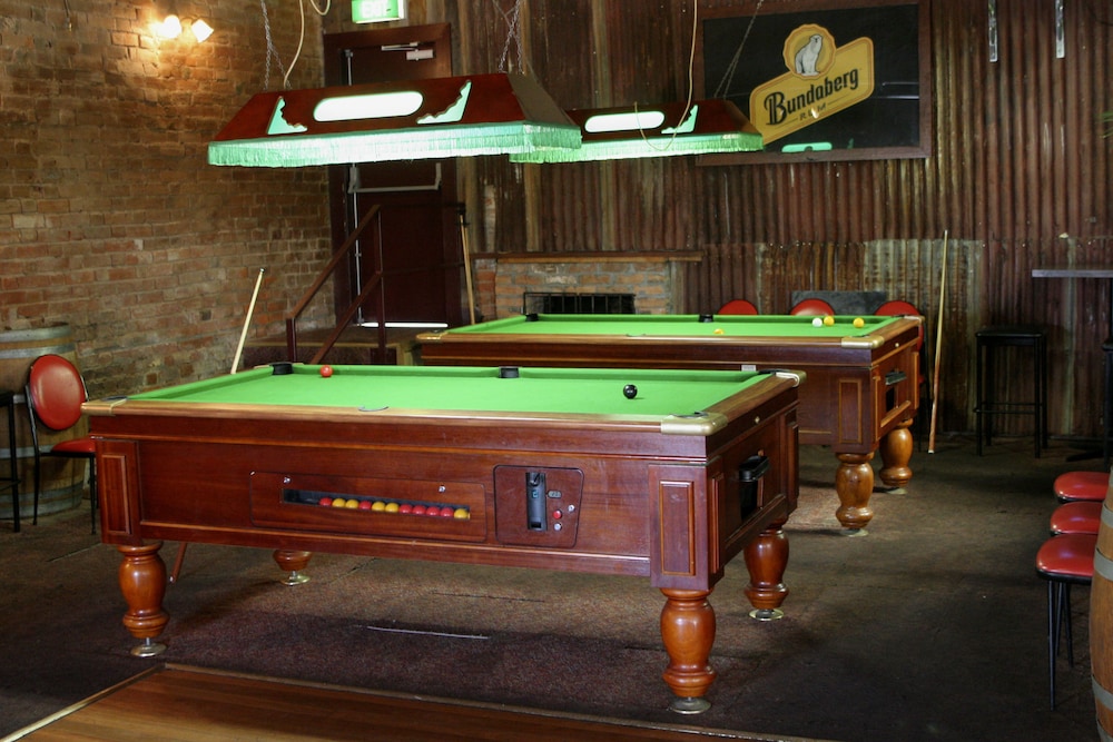 Prince of Wales Motel