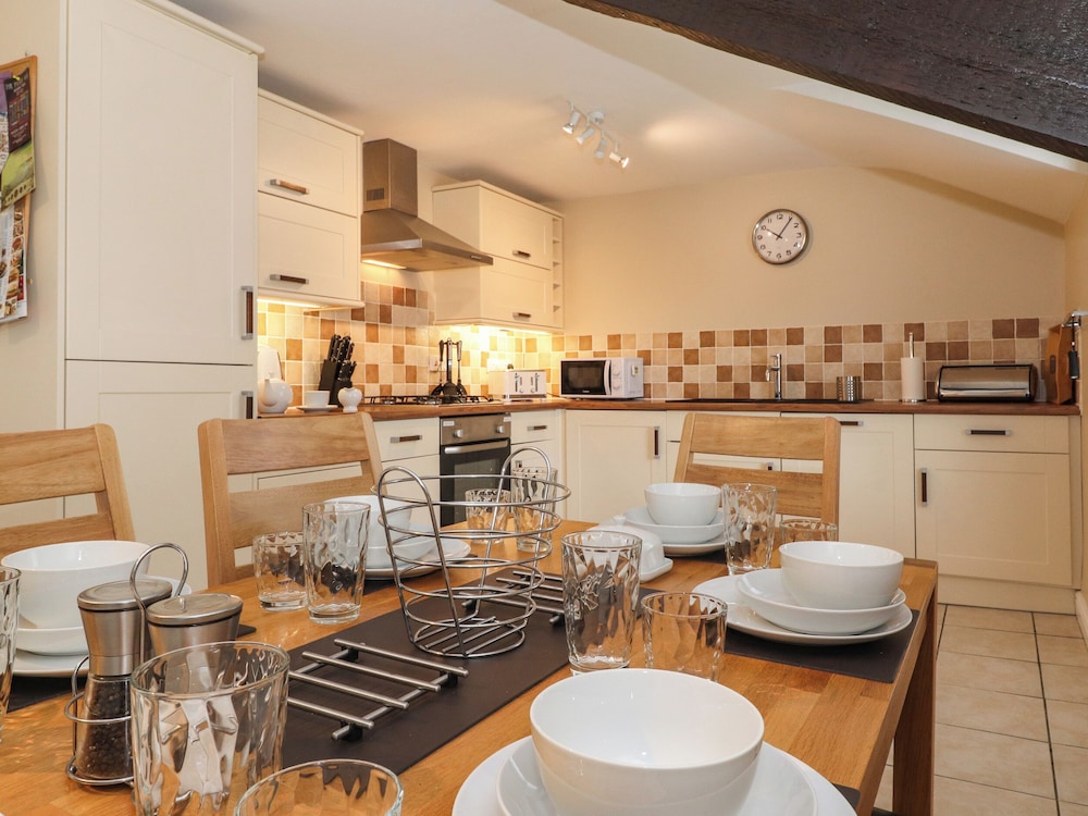 Wansfell Loft