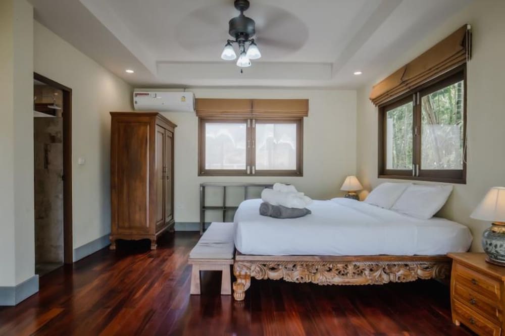 NEW Phuket Residence 2 Bedrooms Charming House
