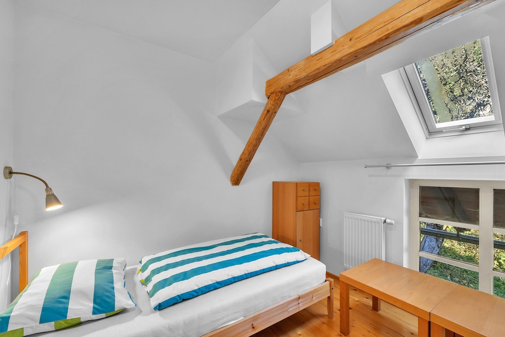 Villa in Mlade Buky Near Giant Mountains