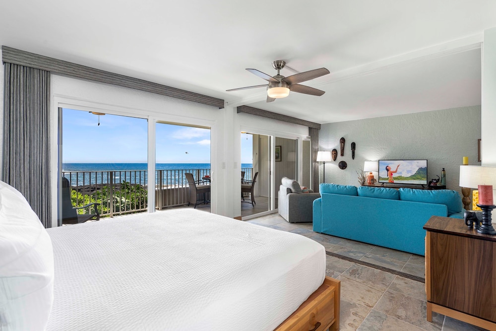Ocean Front Condo - Vrkcv