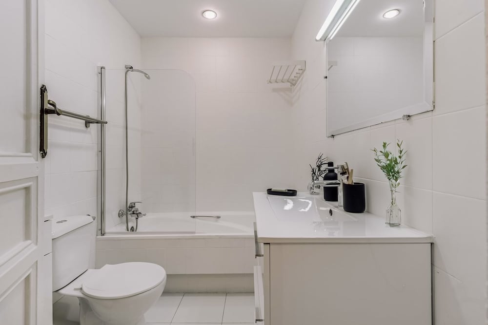 Arce - 3 Bedrooms in Salamanca