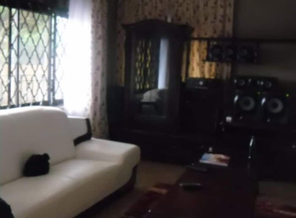 Lake Victoria View Lodge view 4