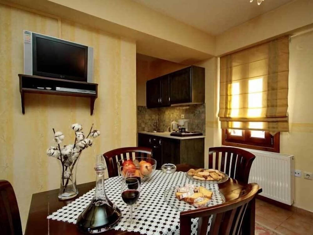 Menalia Villas & Suites
