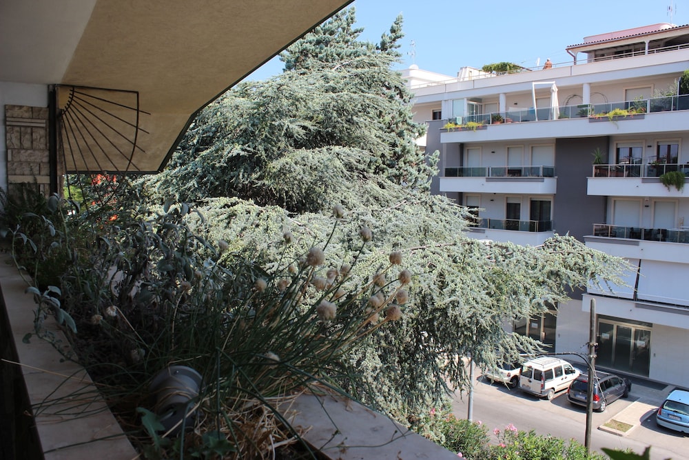 B&B Villa Wanda